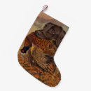 Search for chocolate lab christmas stockings Labrador retriever