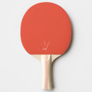 Search for monogram ping pong paddles Player