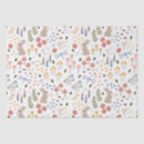 Search for baby girl tissue paper Wildflower