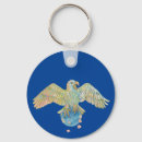 Search for bird wings key rings Eagle