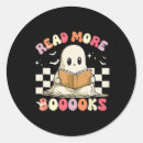 Search for funny ghosts stickers Kids