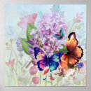 Search for mixed flowers posters Watercolor