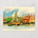Search for bangladesh postcards Vintage