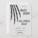 Search for atmosphere invitations Thrills and chills