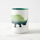 Search for save rhinos mugs Unicorn