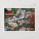 Search for varied postcards Travel