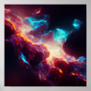 Search for fantastical posters Space