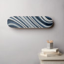 Search for symmetrical skateboards Abstract