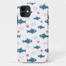 Search for the sharks iphone cases Ocean