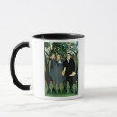 Search for henri rousseau mugs 20th