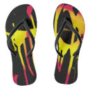 Search for graphic shoes Yellow