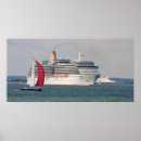 Search for southampton posters Cruise
