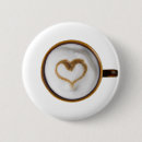 Search for cup coffee badges Cappuccino