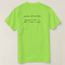 Search for aspie clothing Humour