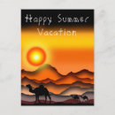 Search for deserts cards Sunset