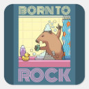 Search for groundhog stickers Marmot