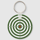 Search for target key rings Shooting