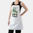 Search for horticulture aprons Houseplant