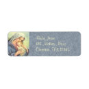 Search for mary and jesus return address labels Baby