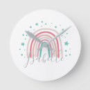 Search for star nursery clocks Blue