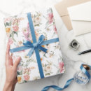 Search for happy easter wrapping paper Tulips