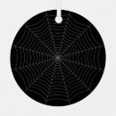 Search for spider web christmas tree decorations Gothic