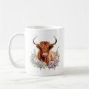 Search for highland cow mugs Country