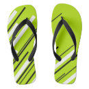 Search for green flipflops Bright