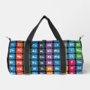Search for table of elements bags Chemical