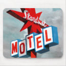 Search for sign mouse mats Vintage