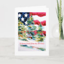 Search for air force christmas cards Patriotic
