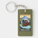 Search for beaver key rings Oregon
