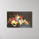 Search for fruit and vegetables canvas prints Heem