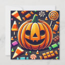 Search for sweet corn cards Spooky season
