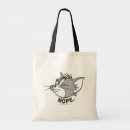 Search for tom bags Tom and jerry