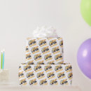 Search for construction wrapping paper Black
