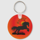 Search for mustang key rings Horse