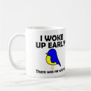 Search for bird mugs Sarcastic