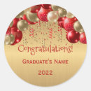 Search for graduation confetti stickers Congratulations