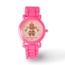 Search for gingerbread accessories Pink