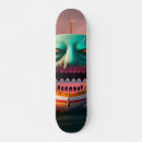 Search for halloween skateboards Horror