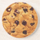 Search for chocolate chip cookie coasters Cute