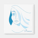 Search for attraction magnets Beauty