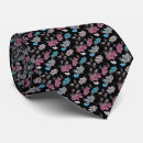 Search for summer butterfly ties Pattern