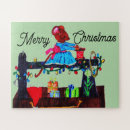 Search for mouse puzzles Merry christmas