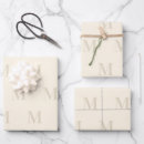 Search for company wrapping paper Modern