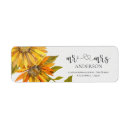 Search for cute couple return address labels Elegant