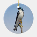 Search for swallow christmas tree decorations Nature