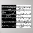 Search for white note posters Musical notes