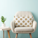 Search for gold star cushions Modern